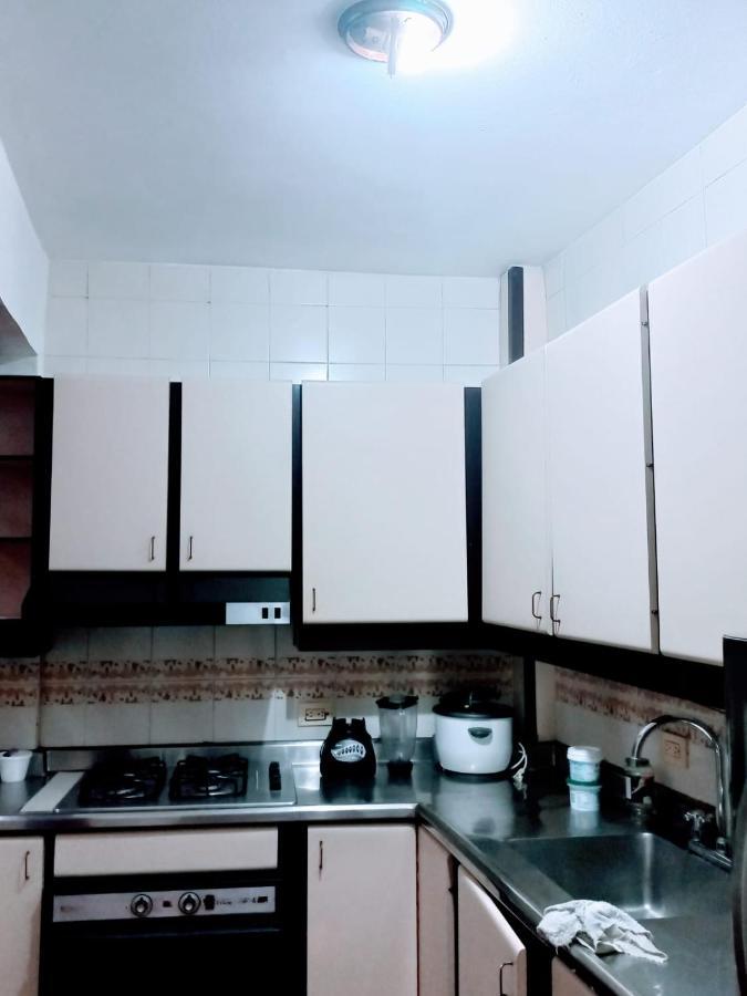 Hostel Kumho Home Medellín Eksteriør bilde