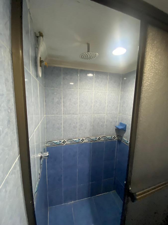Hostel Kumho Home Medellín Eksteriør bilde