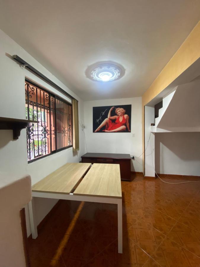 Hostel Kumho Home Medellín Eksteriør bilde