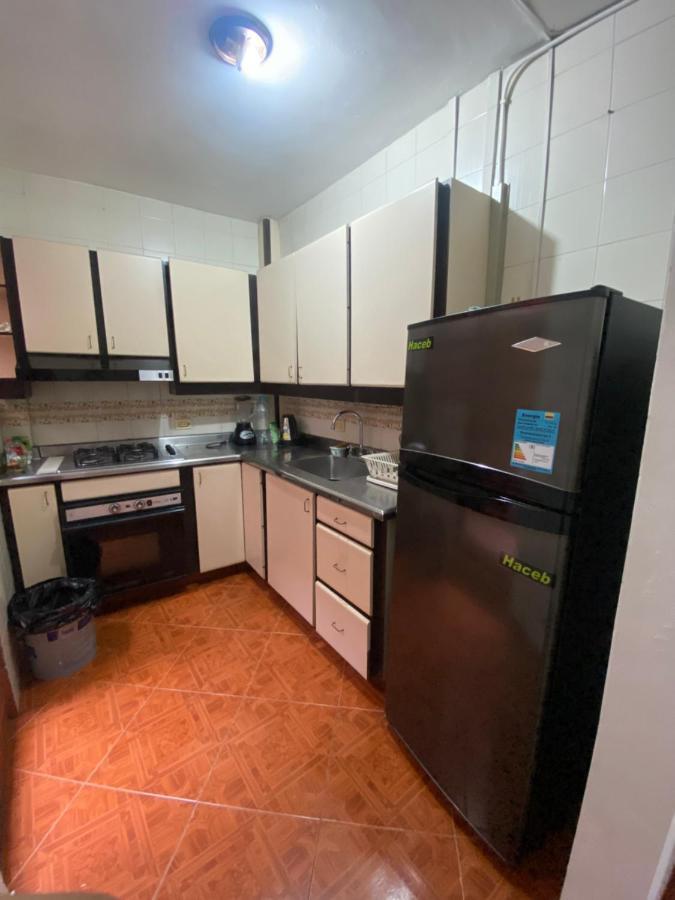 Hostel Kumho Home Medellín Eksteriør bilde