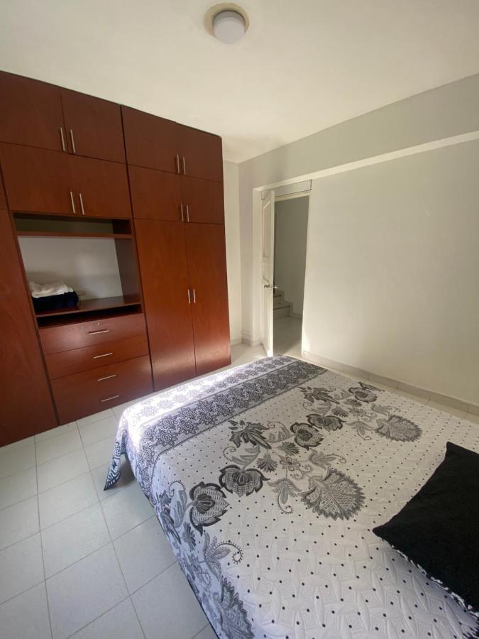 Hostel Kumho Home Medellín Eksteriør bilde