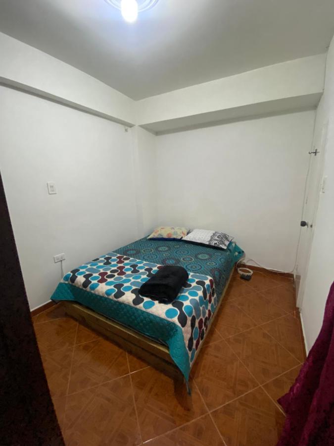 Hostel Kumho Home Medellín Eksteriør bilde