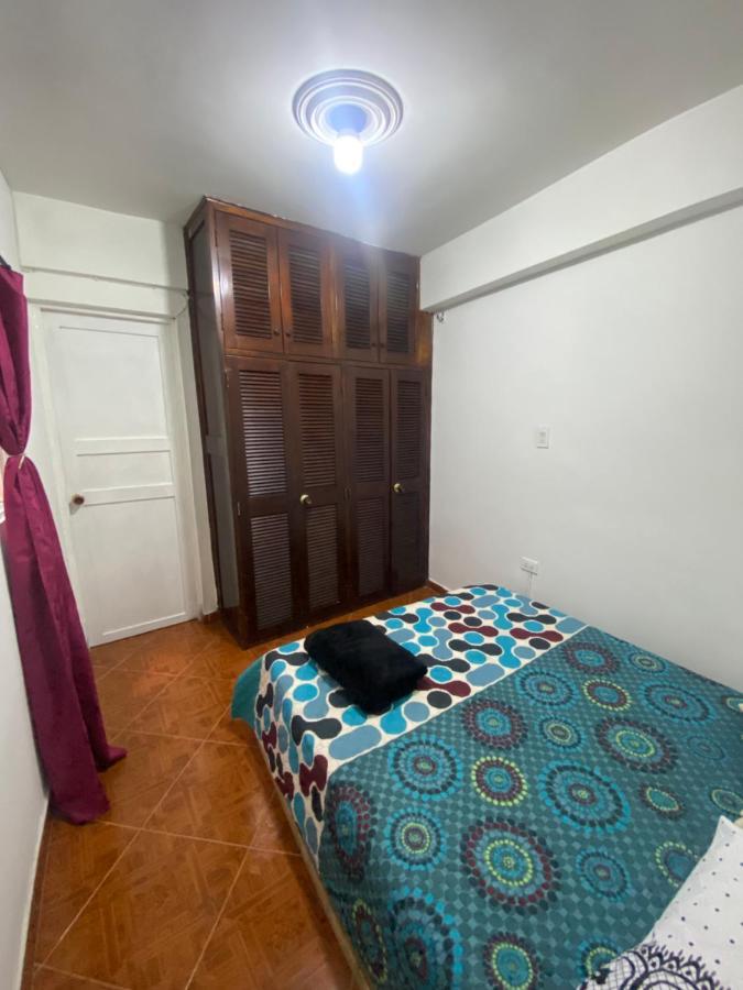 Hostel Kumho Home Medellín Eksteriør bilde