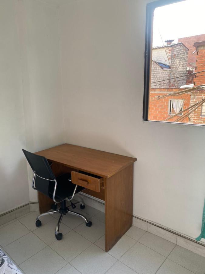 Hostel Kumho Home Medellín Eksteriør bilde