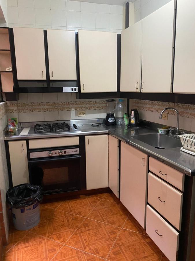 Hostel Kumho Home Medellín Eksteriør bilde