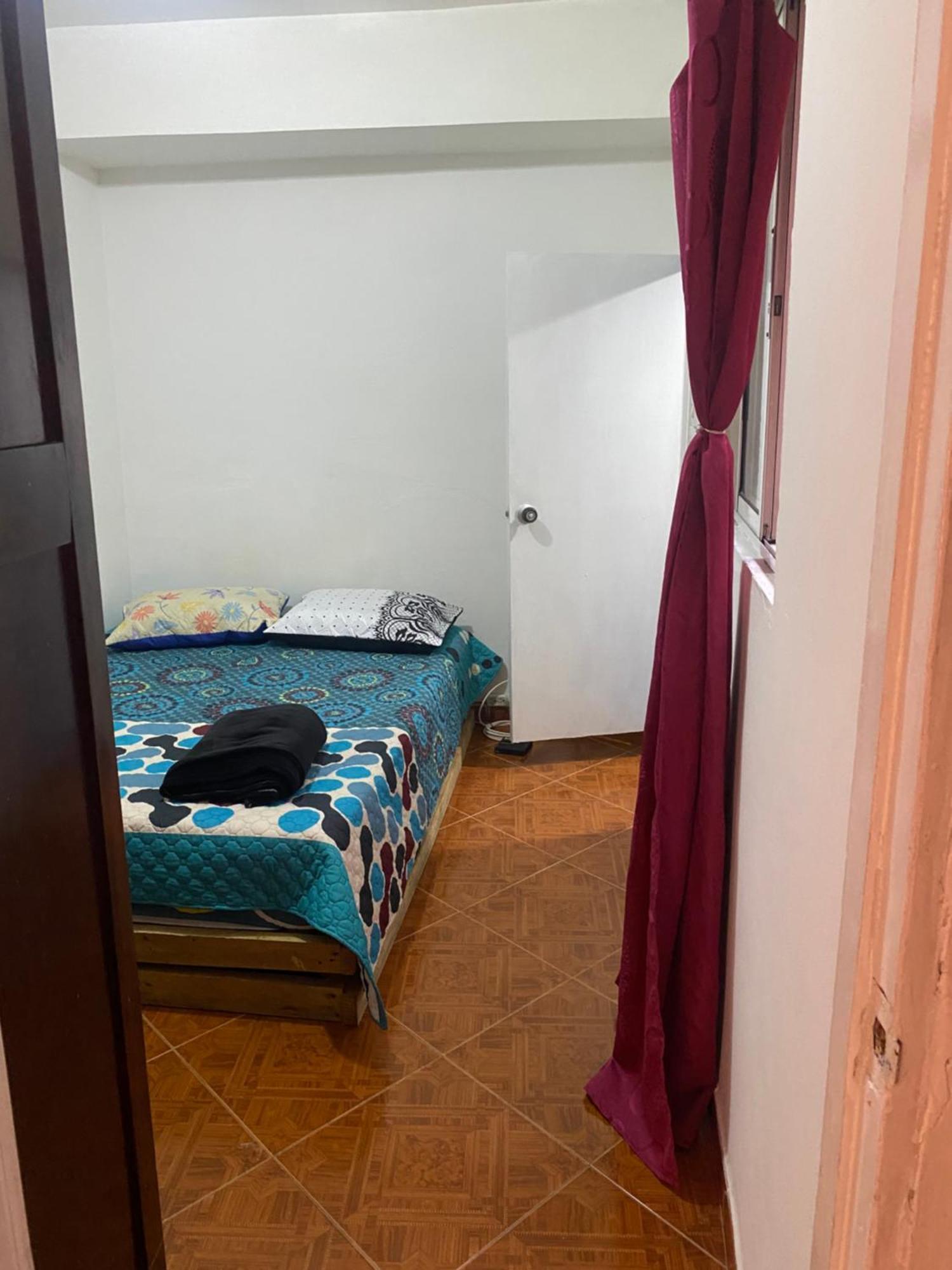 Hostel Kumho Home Medellín Eksteriør bilde