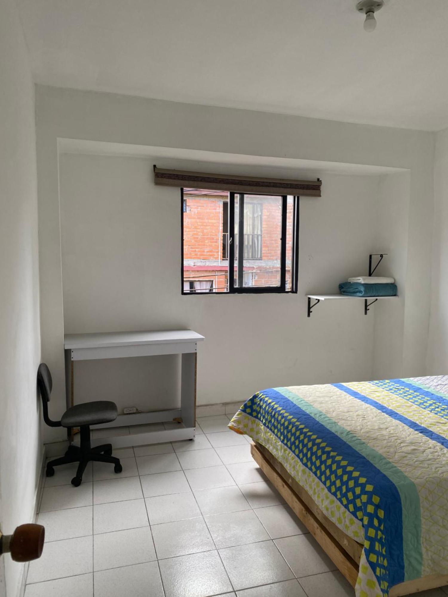 Hostel Kumho Home Medellín Eksteriør bilde