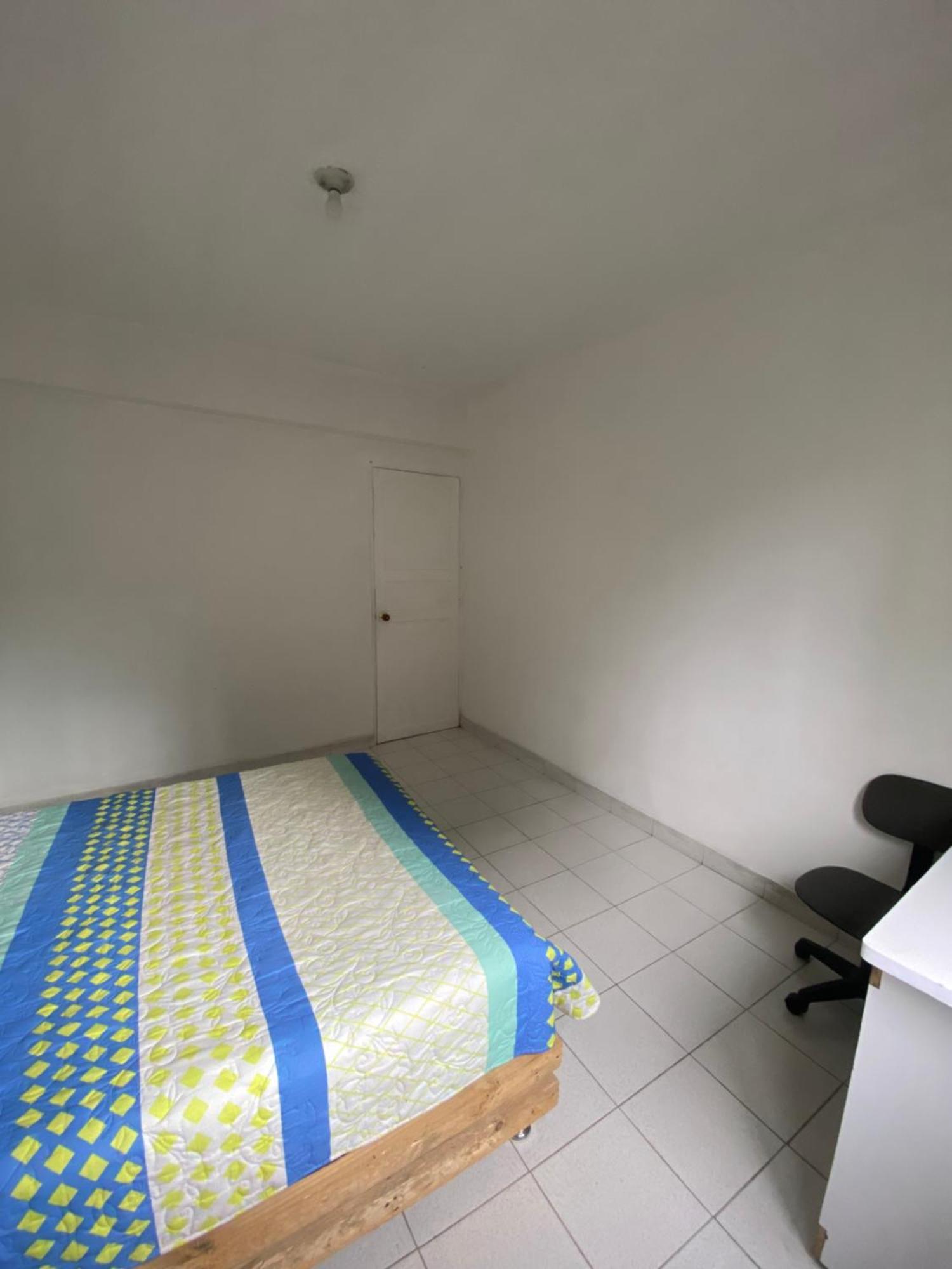 Hostel Kumho Home Medellín Eksteriør bilde