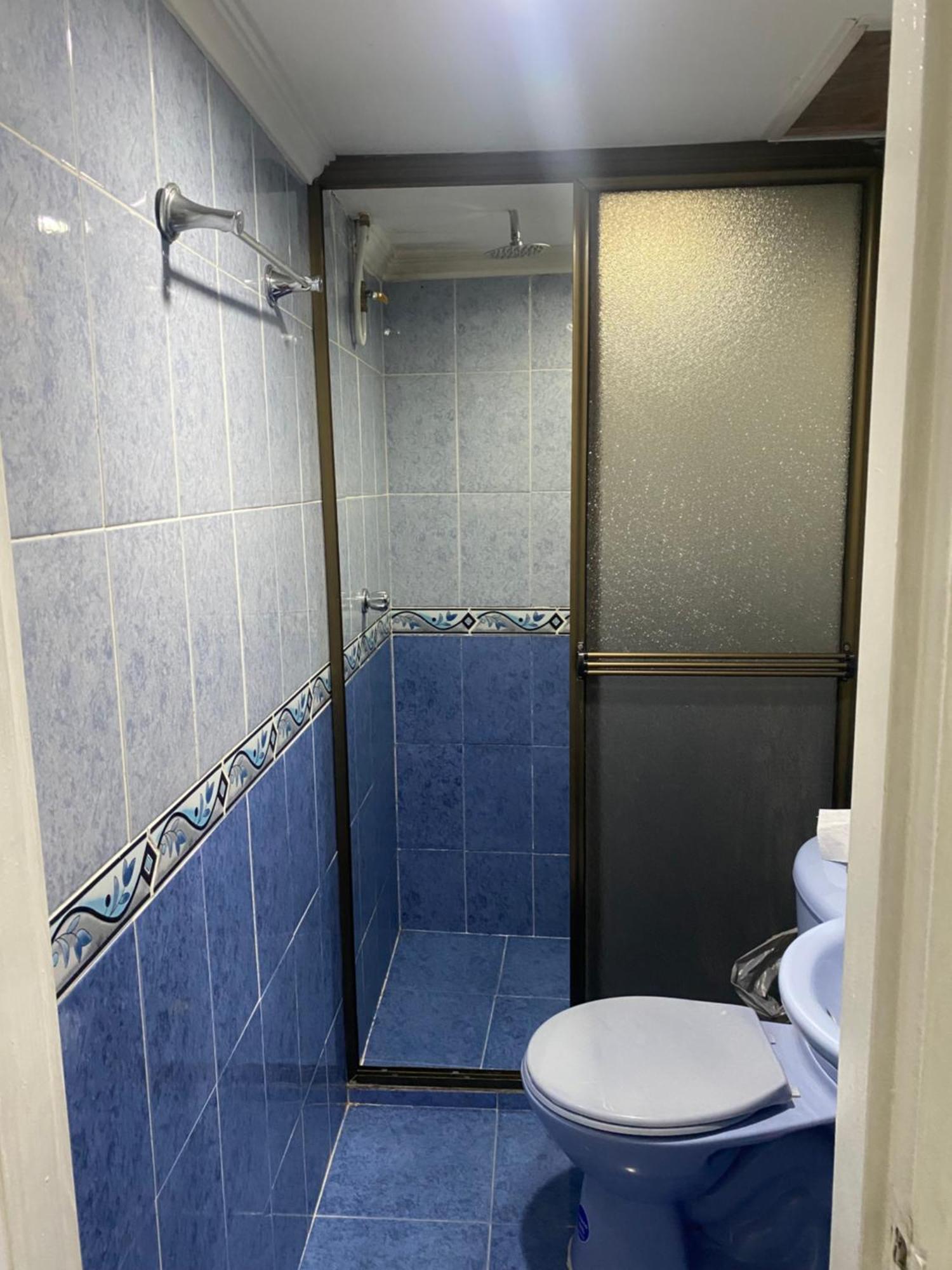Hostel Kumho Home Medellín Eksteriør bilde