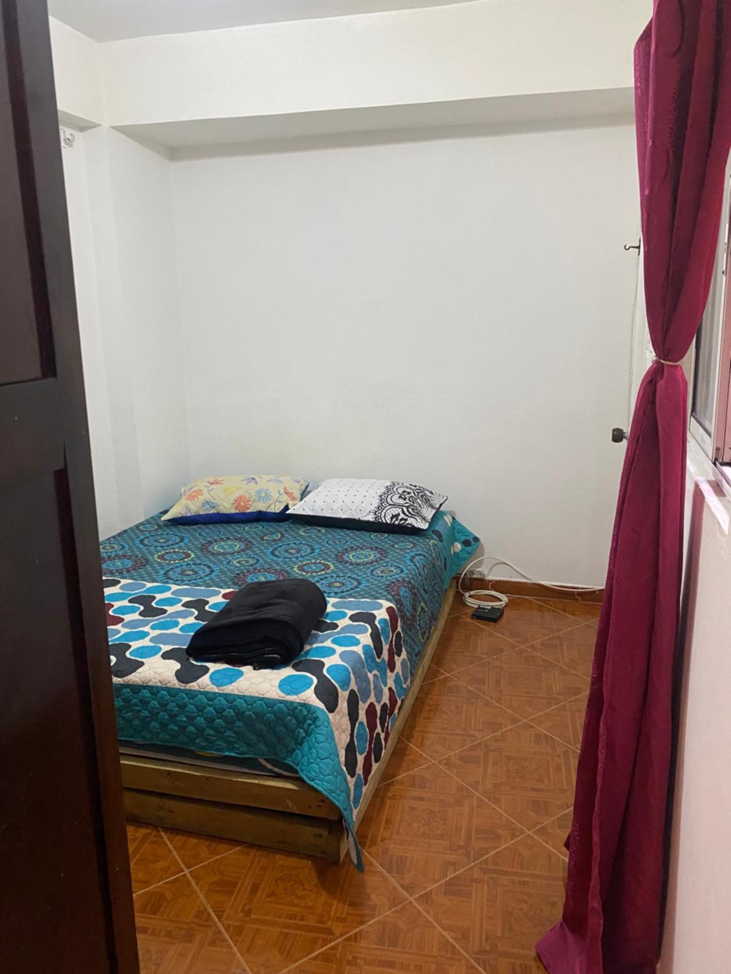 Hostel Kumho Home Medellín Eksteriør bilde