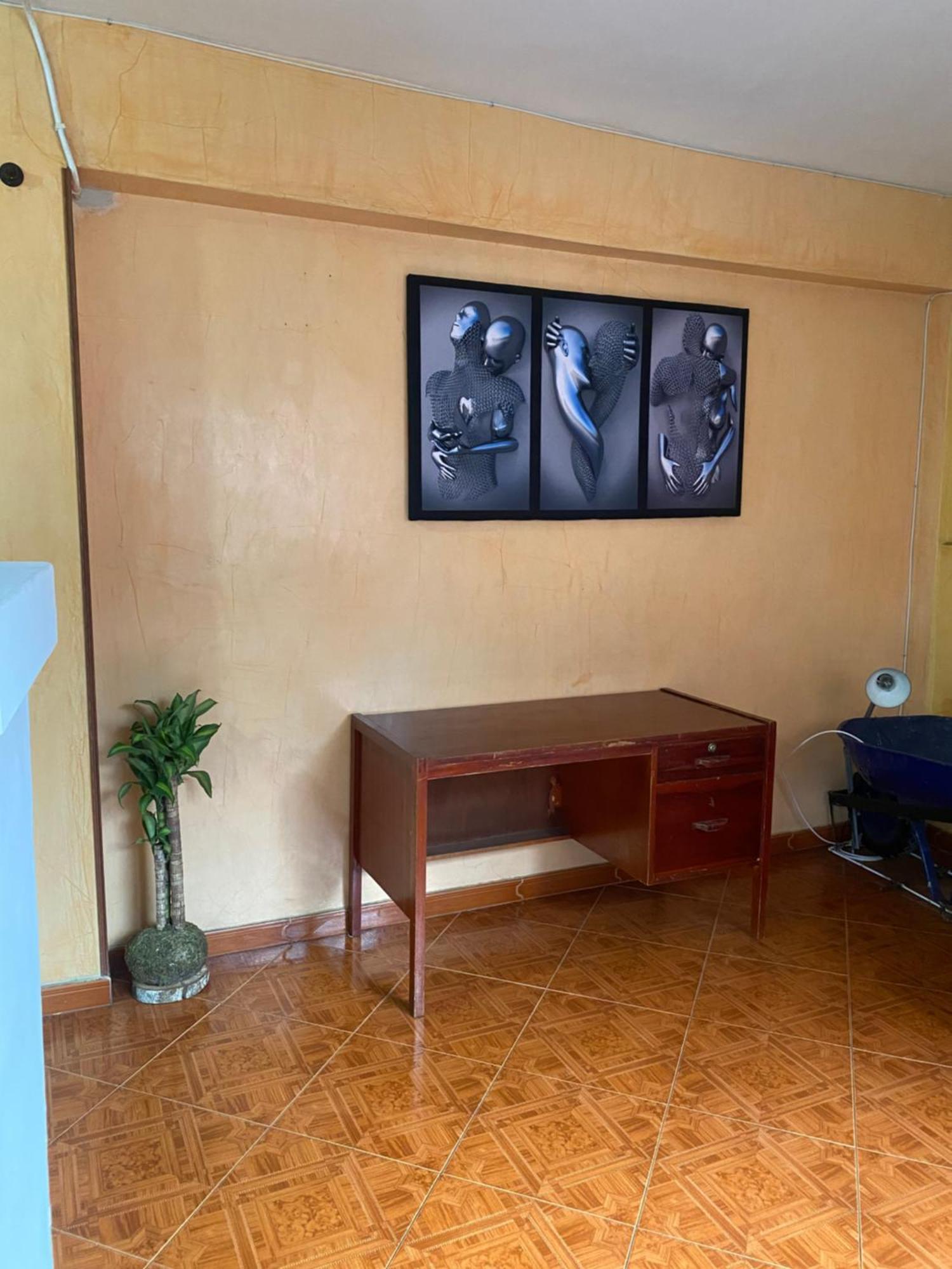 Hostel Kumho Home Medellín Eksteriør bilde