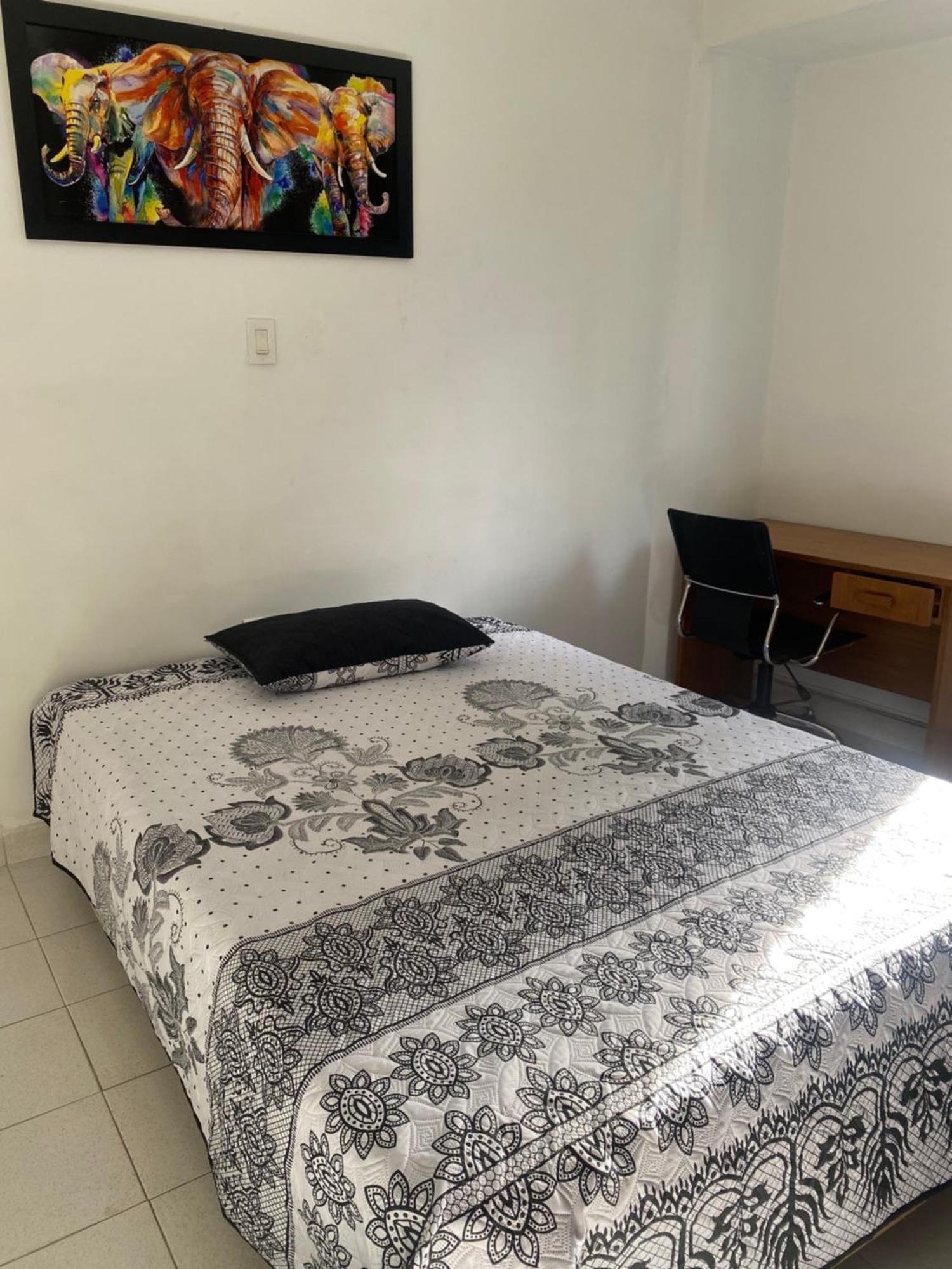 Hostel Kumho Home Medellín Eksteriør bilde