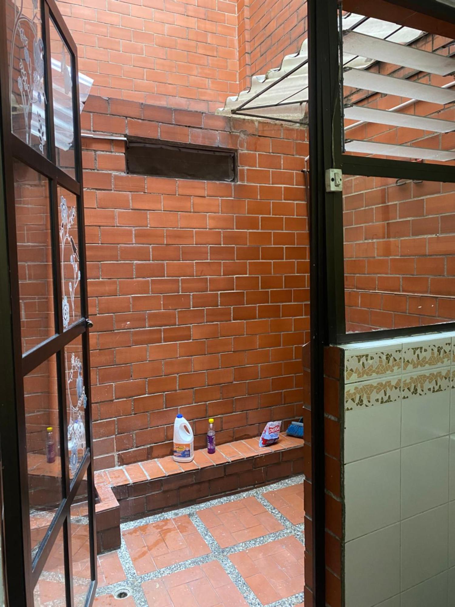 Hostel Kumho Home Medellín Eksteriør bilde
